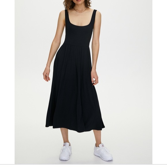 Aritzia Dresses & Skirts - ARITZIA | Babaton Jason Dress Size M